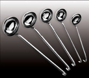 Industrial Ladles