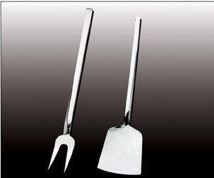 Industrial Spatula Fork 1