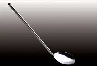 Bartender Spoon